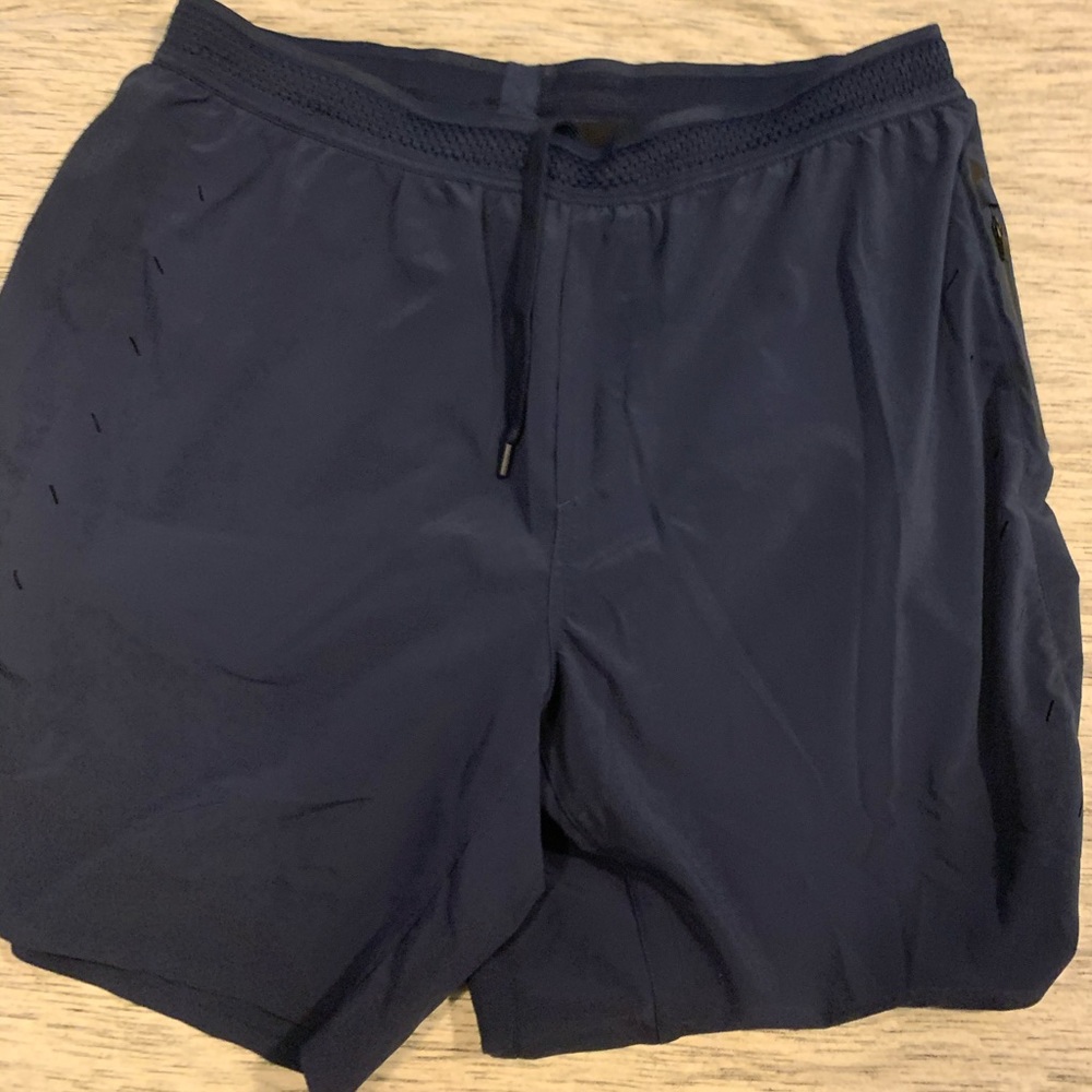 Ten Thousand Session Shorts